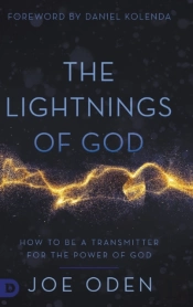 The Lightnings Of God