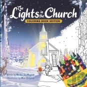 The Lights In The Church