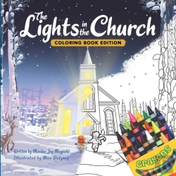 Bertrand.pt - The Lights In The Church