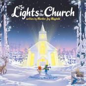 The Lights In The Church