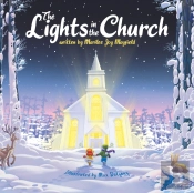 The Lights In The Church