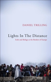 The Lights In The Distance
