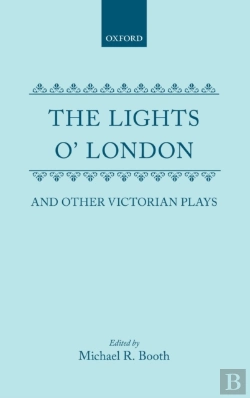 Bertrand.pt - The Lights O' London And Other Victorian Plays