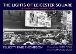 Bertrand.pt - The Lights Of Leicester Square