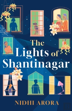 Bertrand.pt - The Lights Of Shantinagar