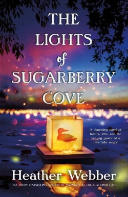 Bertrand.pt - The Lights Of Sugarberry Cove
