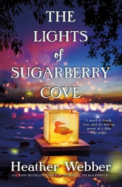 Bertrand.pt - The Lights Of Sugarberry Cove