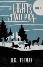 The Lights Of Two Pan