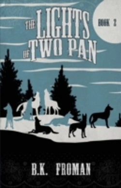 Bertrand.pt - The Lights Of Two Pan