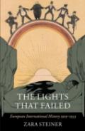 The Lights That Failed