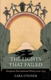 The Lights That Failed