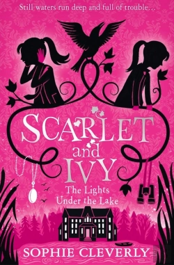 Bertrand.pt - The Lights Under The Lake: A Scarlet And Ivy Mystery
