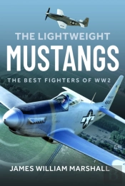 The Lightweight Mustangs