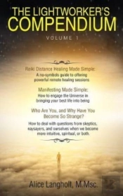 The Lightworker'S Compendium