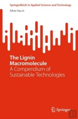 Bertrand.pt - The Lignin Macromolecule