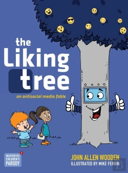 Bertrand.pt - The Liking Tree: An Antisocial Media Fab