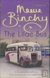 The Lilac Bus