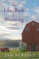 The Lilac Bush Is Blooming