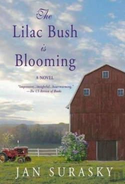Bertrand.pt - The Lilac Bush Is Blooming