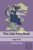 The Lilac Fairy Book