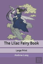 The Lilac Fairy Book