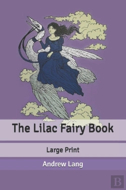 Bertrand.pt - The Lilac Fairy Book