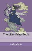 The Lilac Fairy Book