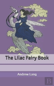 The Lilac Fairy Book
