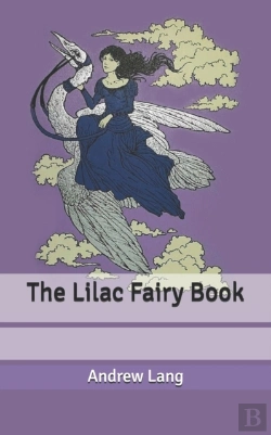 Bertrand.pt - The Lilac Fairy Book