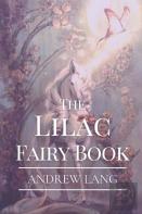 The Lilac Fairy Book