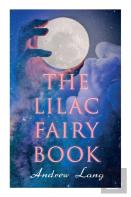 The Lilac Fairy Book