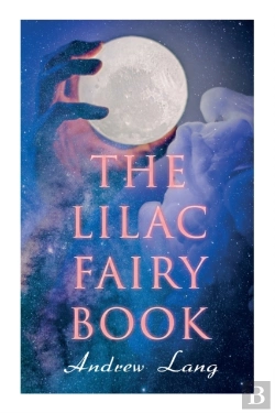 Bertrand.pt - The Lilac Fairy Book