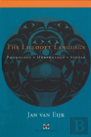 The Lillooet Language