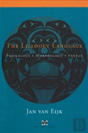 The Lillooet Language