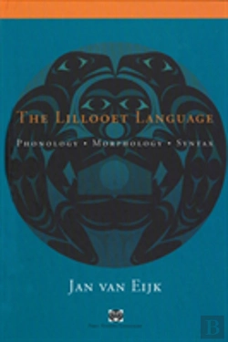 Bertrand.pt - The Lillooet Language