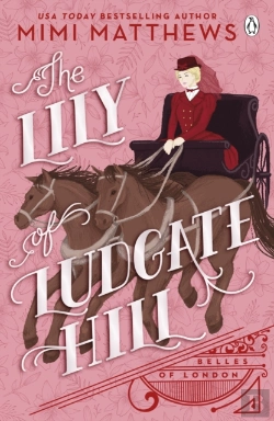 Bertrand.pt - The Lily Of Ludgate Hill