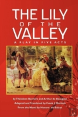 Bertrand.pt - The Lily Of The Valley: A Play In Five A
