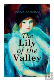 The Lily Of The Valley