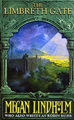 Bertrand.pt - The Limbreth Gate