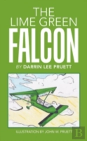 The Lime Green Falcon
