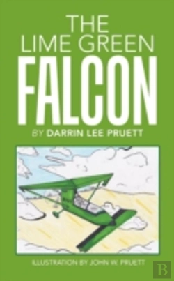 Bertrand.pt - The Lime Green Falcon