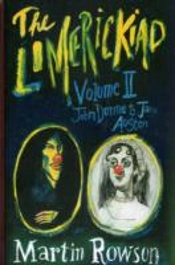 The Limerickiad - Volume Ii: John Donne To Jane Austen