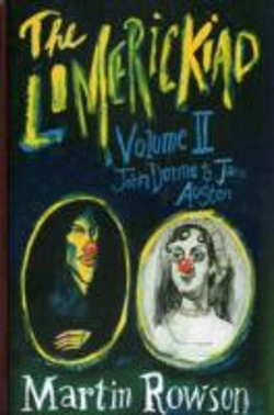 Bertrand.pt - The Limerickiad - Volume Ii: John Donne To Jane Austen