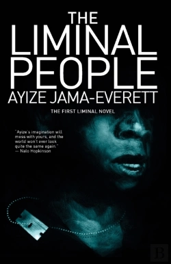 Bertrand.pt - The Liminal People