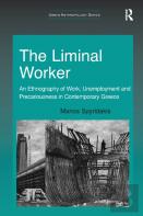 The Liminal Worker