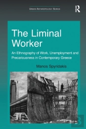 The Liminal Worker