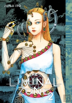Bertrand.pt - The Liminal Zone, Vol. 2