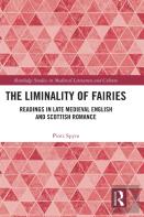 The Liminality Of Fairies