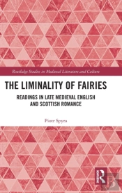 The Liminality Of Fairies