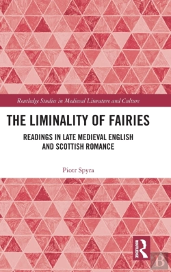 Bertrand.pt - The Liminality Of Fairies
